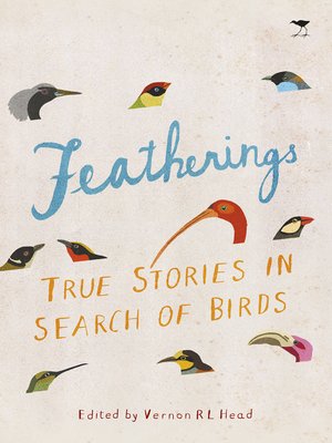 cover image of Featherings